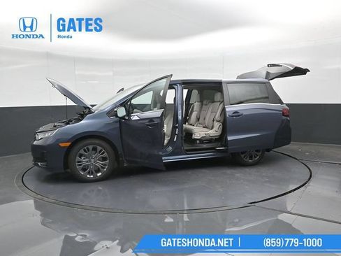 Used 2026 Honda Odyssey Touring image 47