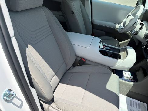 New 2026 Hyundai Palisade SE FWD image 14