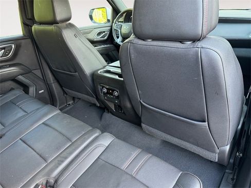 Used 2023 Chevrolet Tahoe RST image 28