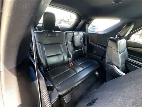 Used 2020 Ford Explorer ST AWD/4WD image 27
