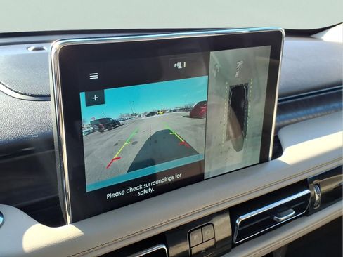 Used 2021 Lincoln Aviator Reserve w/ Equipment Group 202A image 31