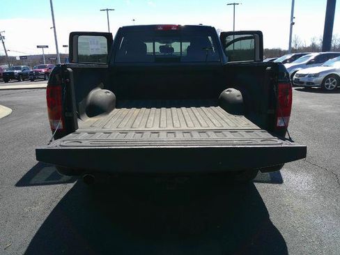 Used 2012 RAM 1500 Sport w/ Sport Premium Group image 5