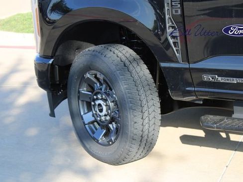 New 2026 Ford F250 XL w/ STX Appearance Package image 5