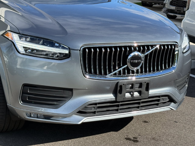 Used 2020 Volvo XC90 T6 Momentum AWD/4WD image 7