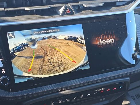 New 2026 Jeep Cherokee Limited AWD/4WD image 40