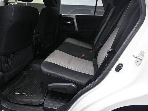 Used 2020 Toyota 4Runner SR5 image 20