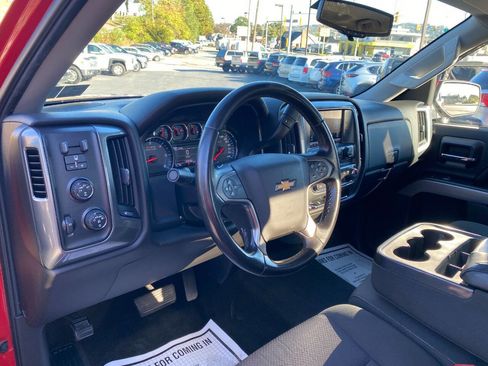 Used 2015 Chevrolet Silverado 1500 LT w/ All Star Edition image 10
