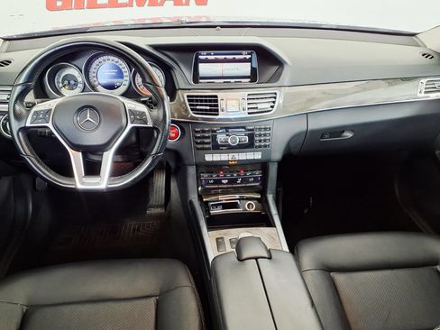 Used 2014 Mercedes-Benz E 350 Sedan image 9