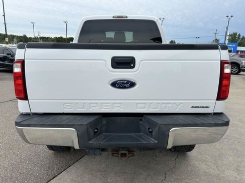 Used 2013 Ford F250 XLT AWD/4WD image 6