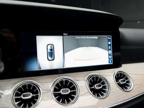 Used 2019 Mercedes-Benz E 450 4MATIC Cabriolet image 51