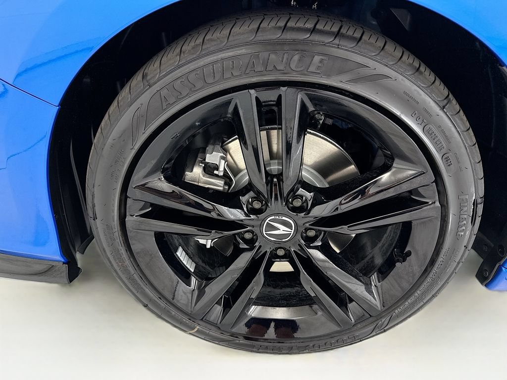 Used 2026 Acura Integra A-Spec FWD image 29