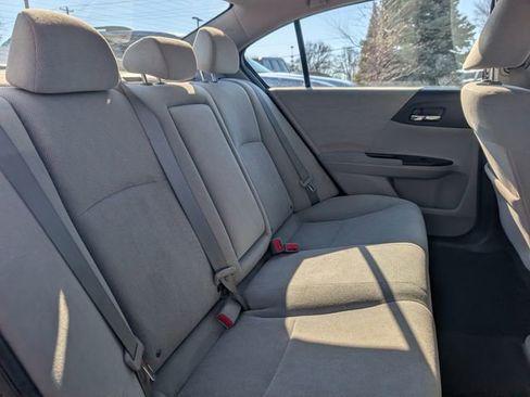 Used 2013 Honda Accord LX image 19