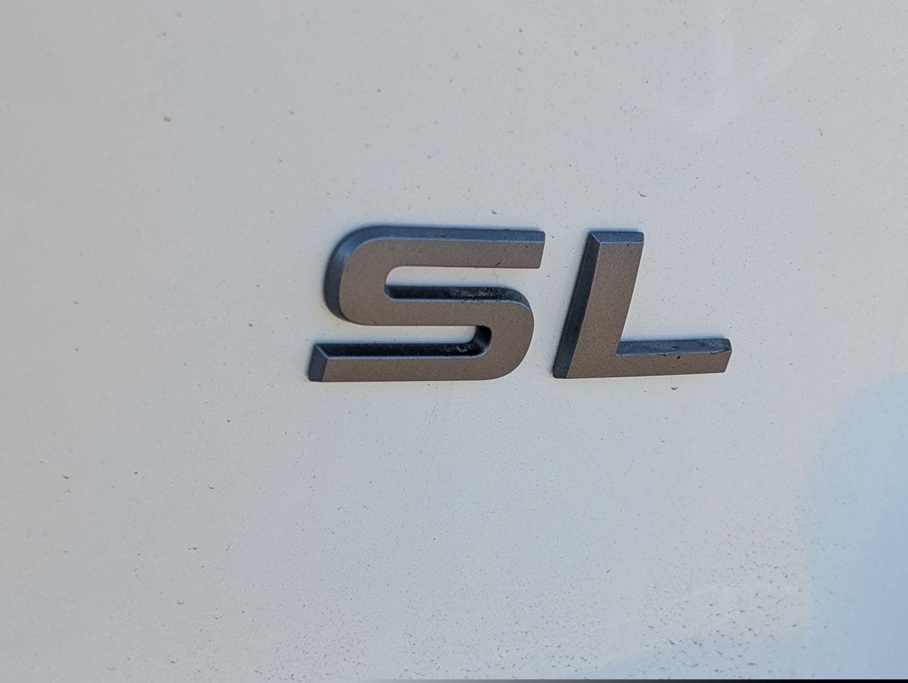 New 2026 Nissan Armada SL RWD image 6