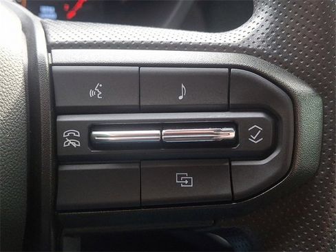 Certified 2024 Chevrolet Colorado Trail Boss w/ Safety Package image 22