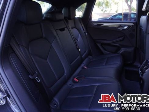 Used 2022 Porsche Macan GTS AWD/4WD image 75