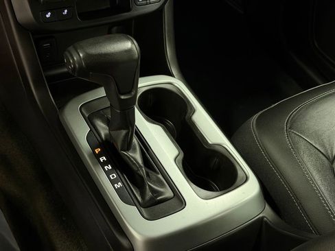 Used 2016 Chevrolet Colorado LT image 28