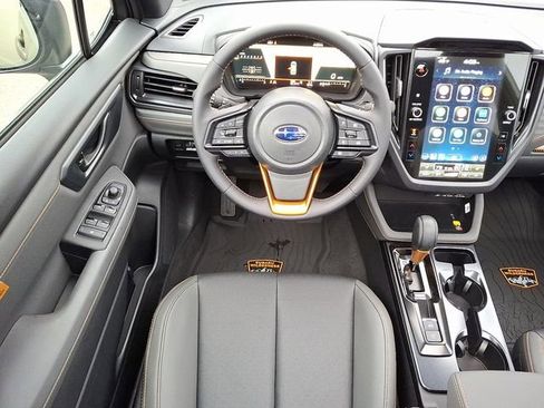 New 2026 Subaru Forester Wilderness w/ Wilderness Package image 12