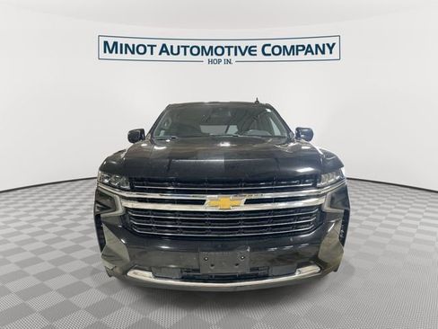 Used 2024 Chevrolet Tahoe LT AWD/4WD image 3