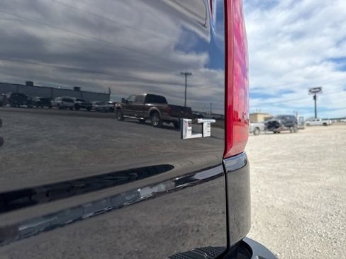 Used 2019 Chevrolet Silverado 1500 LT Trail Boss image 13