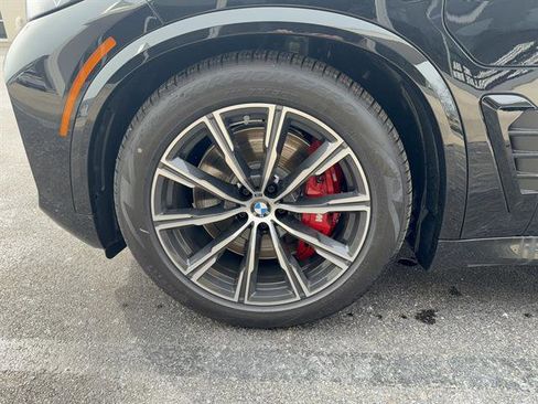 New 2026 BMW X5 xDrive50e w/ M Sport Package image 24