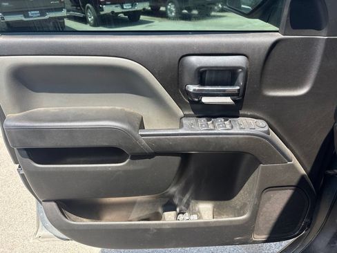 Used 2016 Chevrolet Silverado 1500 LS AWD/4WD image 7