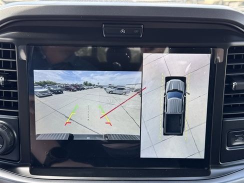 New 2026 Ford F150 XLT AWD/4WD image 18