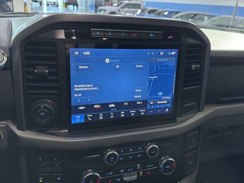 Used 2024 Ford F150 XLT w/ Equipment Group 302A MID AWD/4WD image 37