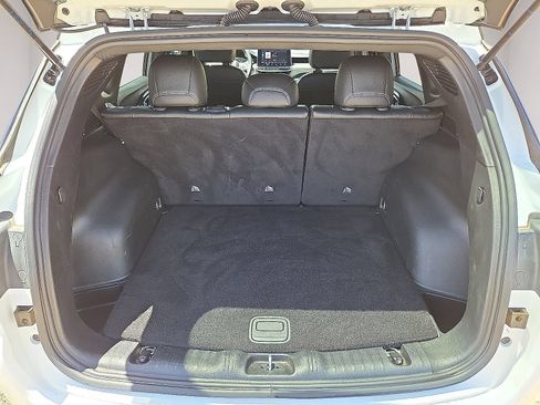 Used 2025 Jeep Compass Trailhawk AWD/4WD image 15