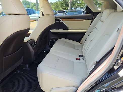 Used 2020 Lexus RX 350 FWD w/ Premium Package image 4
