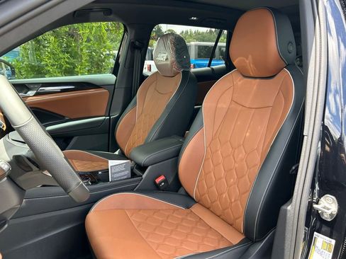 New 2026 Volkswagen Tiguan SEL R-Line AWD/4WD image 20
