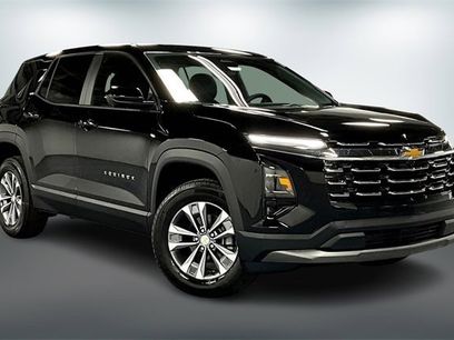 New 2026 Chevrolet Equinox LT w/ Convenience Package II