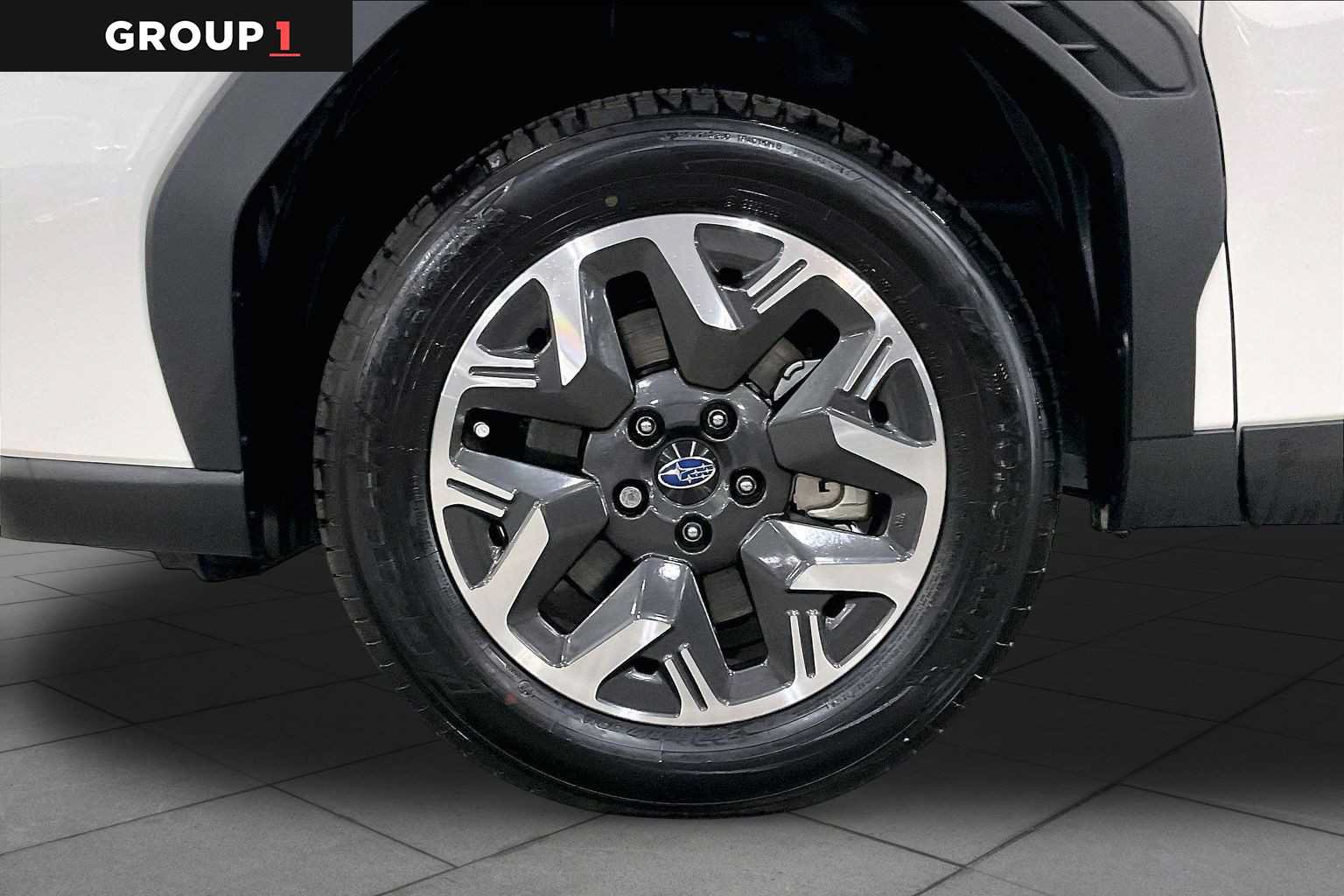 Used 2026 Subaru Forester Premium AWD/4WD image 11