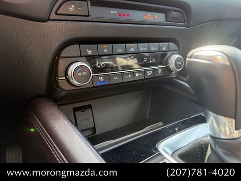 Used 2023 MAZDA CX-5 Signature AWD/4WD image 42