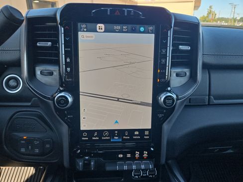 Certified 2024 RAM 2500 Rebel image 17