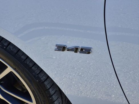 Used 2023 Dodge Charger R/T w/ Plus Group image 11