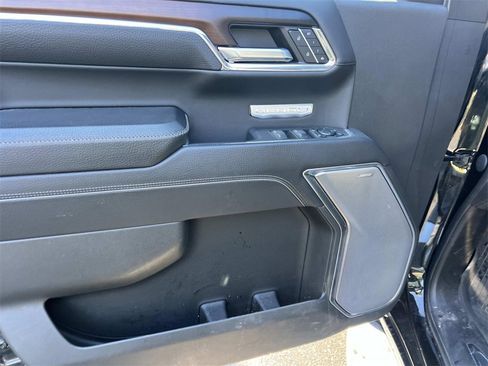 Used 2024 GMC Sierra 1500 Denali w/ Technology Package image 13