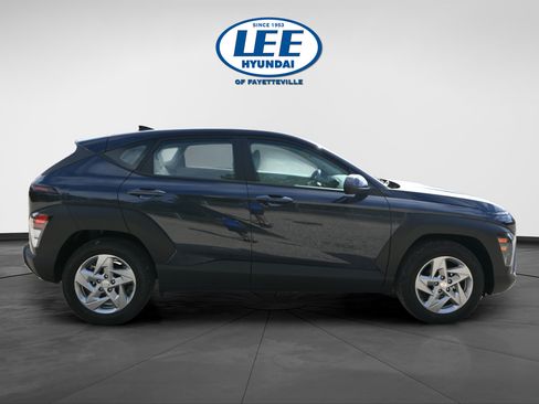 Certified 2026 Hyundai Kona SE FWD image 2