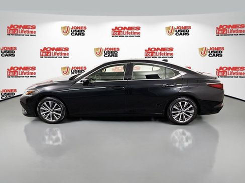 Used 2019 Lexus ES 350 image 13