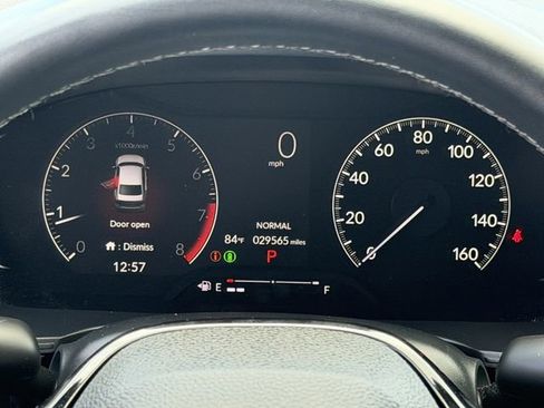 Used 2023 Honda Civic Sport image 16