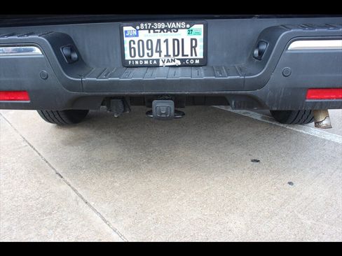 Used 2019 Honda Ridgeline Sport image 6