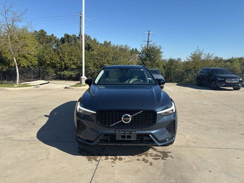 Certified 2024 Volvo XC60 B5 Core w/ Protection Package Premier image 2