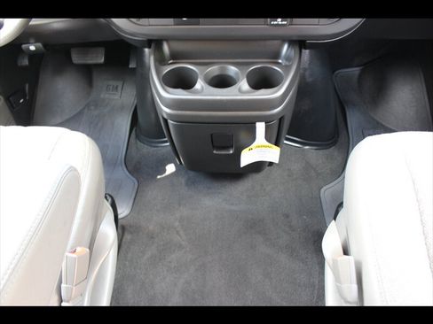 Used 2024 Chevrolet Express 3500 LT w/ LT Preferred Equipment Group RWD image 18