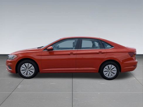 Used 2019 Volkswagen Jetta S FWD image 3