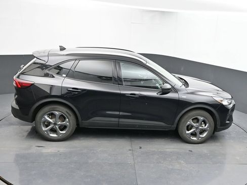Used 2025 Ford Escape ST-Line image 22