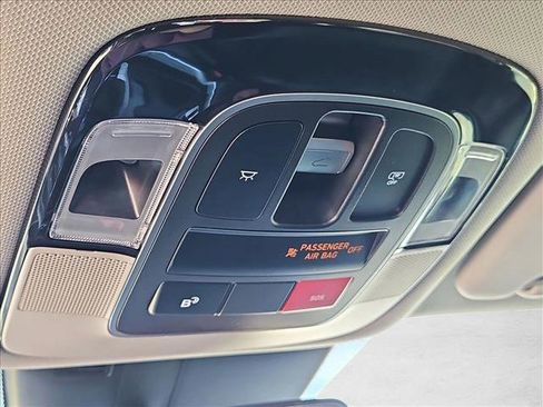 Certified 2025 Hyundai Tucson SEL image 22