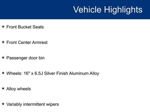 Used 2016 Subaru Impreza 2.0i Premium image 24