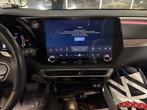 Used 2023 Lexus RX 350 image 13