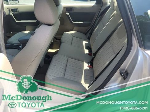 Used 2009 Ford Focus SE FWD image 12