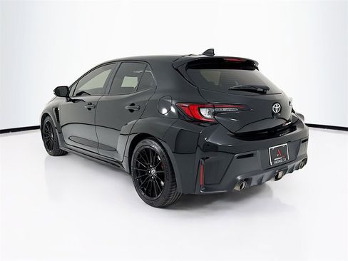Used 2024 Toyota Corolla GR image 3