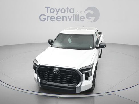 New 2026 Toyota Tundra SR5 AWD/4WD image 23